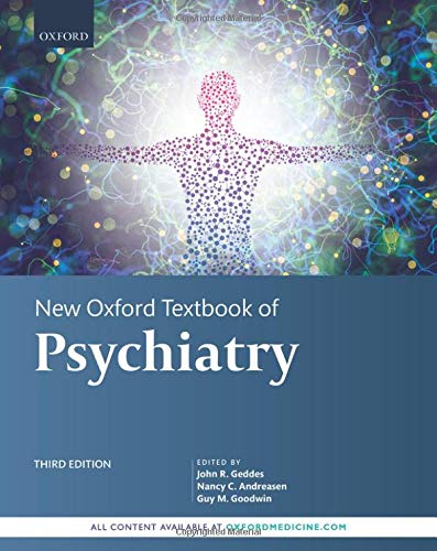 کتاب درسی روانپزشکی جدید آکسفورد - نورولوژی