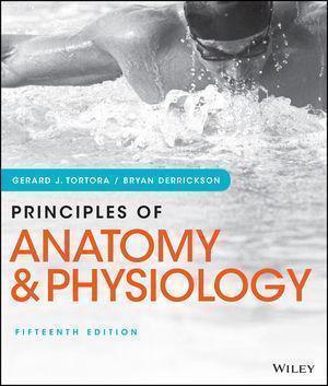 Principles of anatomy and physiology-Wiley (2017) - آناتومی