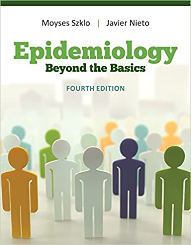 Epidemiology: Beyond the Basics 2019 - بهداشت