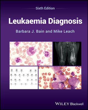 Leukaemia Diagnosis, 6th Edition2024 - فرهنگ عمومی و لوازم تحریر
