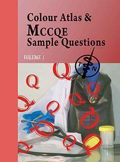 MCCQE SAMPLE QUESTIN 2010 - آزمون های کانادا