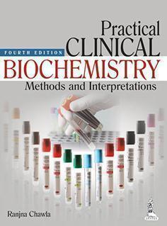 PRACTICAL CLINICAL BIOCHEMISTRY  2013 - بیوشیمی