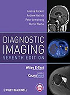DIAGNOSTIC  IMAGING  ARMESTRANG   2013 - رادیولوژی