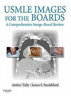 USMLE  IMAGES FOR THE BOARDS  2013 - آزمون های امریکا Step 1