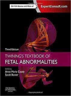 Twining s Textbook of Fetal Abnormalities 2015 - رادیولوژی