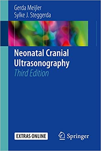Neonatal Cranial Ultrasonography  2019 - زنان و مامایی