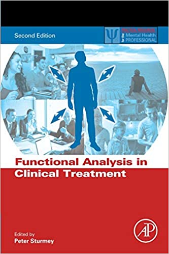 Functional Analysis in Clinical Treatment 2020 - روانپزشکی