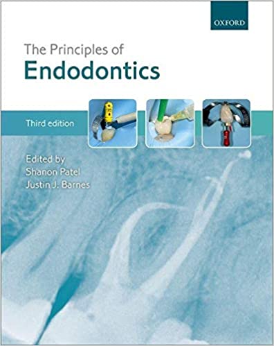 The Principles of Endodontics  2020 - دندانپزشکی