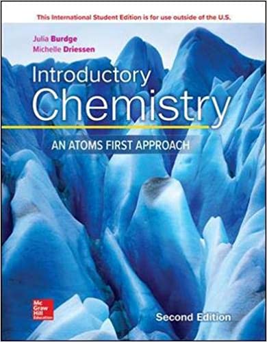 Introductory Chemistry: An Atoms First Approach 2020 - بیوشیمی