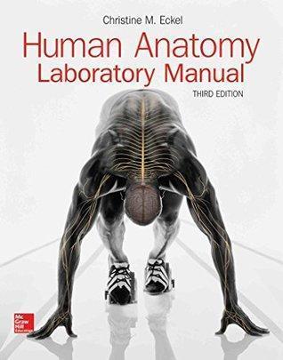 HUMAN ANATOMY LABORATORY MANUAL 2018 - آناتومی