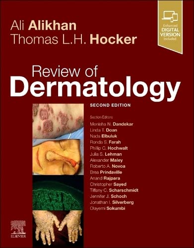 Review of Dermatology - پوست