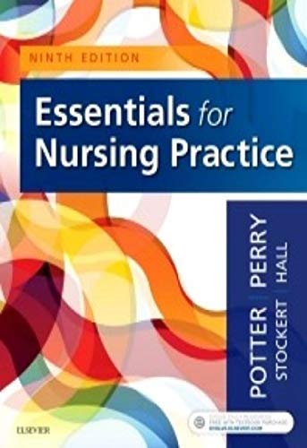 Essentials for Nursing Practice(2019) 9th Edition - پرستاری