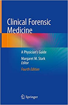 Clinical Forensic Medicine: A Physician