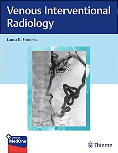 رادیولوژی مداخله ای وریدی - رادیولوژی