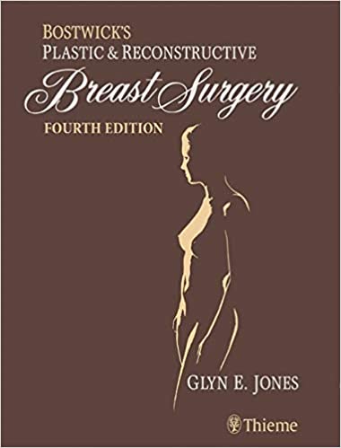 Bostwick’s Plastic and Reconstructive Breast Surgery 3 vol+video 2020 - جراحی