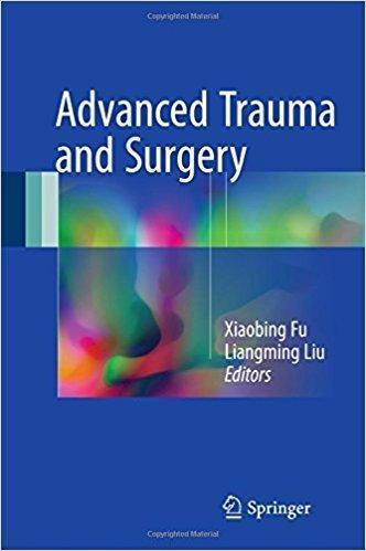 Advanced Trauma and Surgery  2017 - جراحی