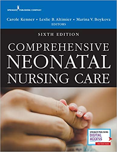 Comprehensive Neonatal Nursing Care 2020 - اطفال