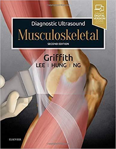 Diagnostic Ultrasound: Musculoskeletal 2Vol 2019 - رادیولوژی