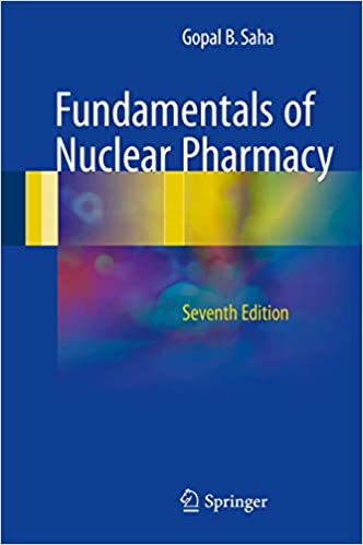 FUNDAMENTAL nuclear pharmacy 2019 - فارماکولوژی