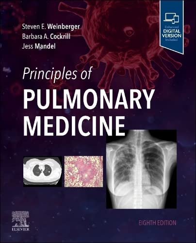Principles of Pulmonary Medicine(2023) 8th Edition - قلب و عروق
