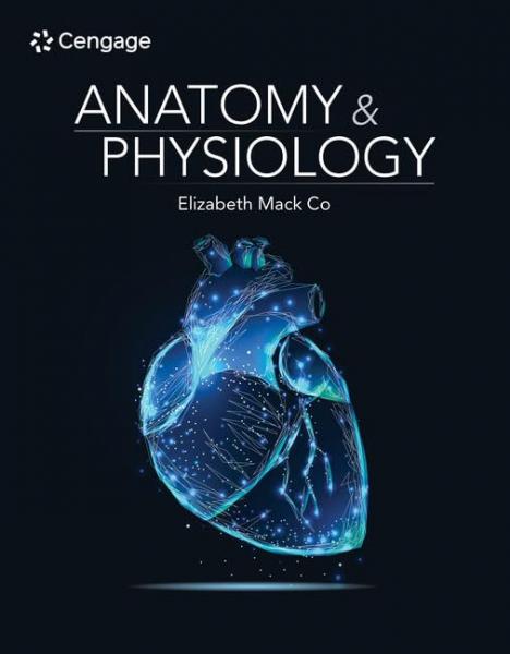 Anatomy & Physiology (MindTap Course List) (2022)1st Edition - فیزیولوژی