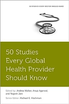 50 Studies Every Global Health Provider Should Know(2023) - بهداشت
