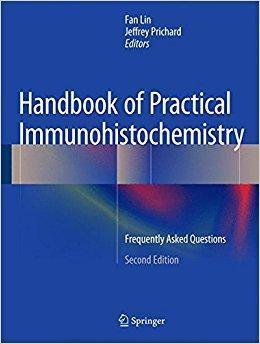  Handbook of Practical Immunohistochemistry 2015 - ایمونولوژی