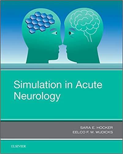 Simulation in Acute Neurology 2019 - نورولوژی