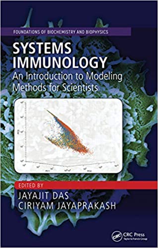 Systems Immunology: An Introduction to Modeling Methods for Scientists 2021 - ایمونولوژی
