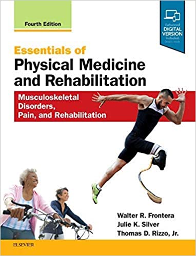 ESSENTIALS OF PHYSICAL MEDICINE AND REHABILITATION  2019 - اورتوپدی
