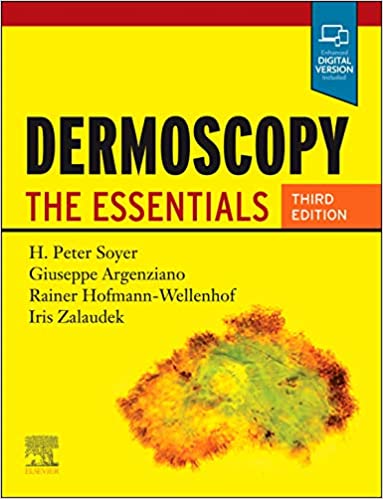 Dermoscopy: The Essentials 2020 - پوست
