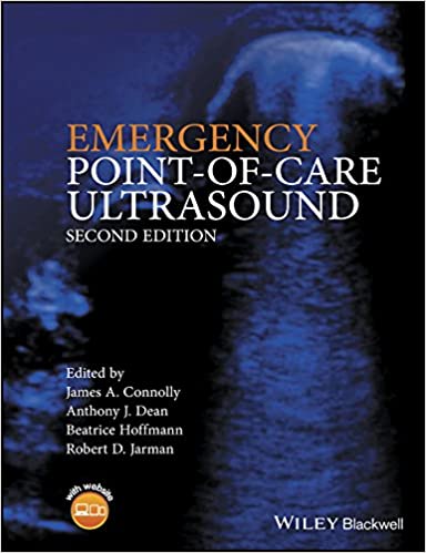 Emergency Point-of-Care Ultrasound 2017 - رادیولوژی