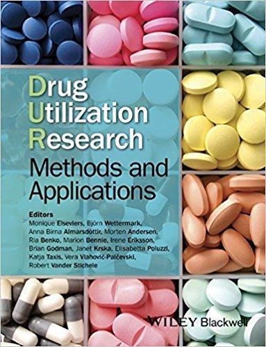 Drug Utilization Research  2016 - فارماکولوژی