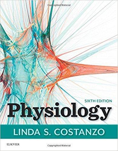 فیزیولوژی  Linda S. Costanzo - فیزیولوژی