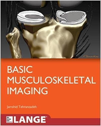 Basic Musculoskeletal Imaging  2014 - رادیولوژی