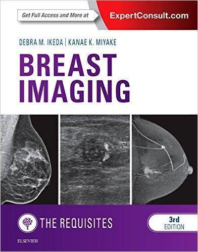 Breast Imaging: The Requisites  2017 - رادیولوژی