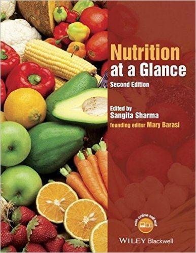 AT A GLANCE NUTRITION   2016 - تغذیه