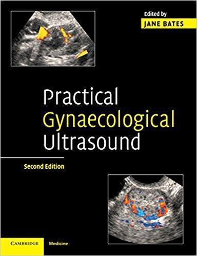 Practical Gynaecological Ultrasound  2006 - رادیولوژی
