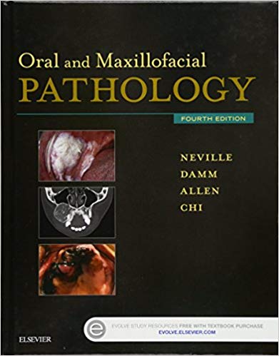 Oral and Maxillofacial Pathology Neville 2016 - دندانپزشکی