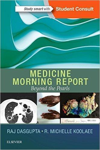 MEDICINE MORNING REPORT BEYOND THE PEARLS  2017 - داخلی