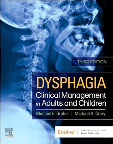 Dysphagia: Clinical Management in Adults and Children 2021 - داخلی
