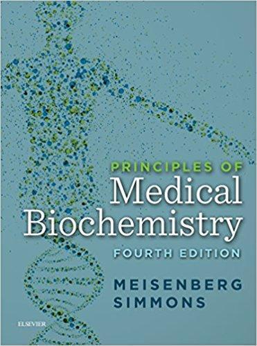 Principles of Medical Biochemistry 2018 - بیوشیمی
