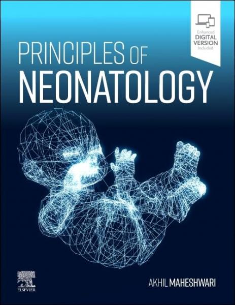 Principles of Neonatology 2024 - اطفال