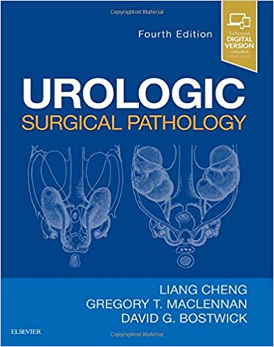 آسیب شناسی جراحی Urologic - پاتولوژی