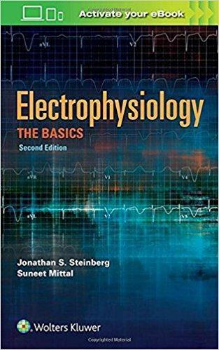 Electrophysiology: The Basics  2017 - داخلی