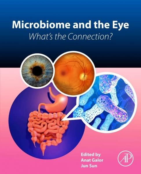 Microbiome and the Eye: What