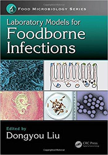 Laboratory Models for Foodborne Infections  2017 - تغذیه