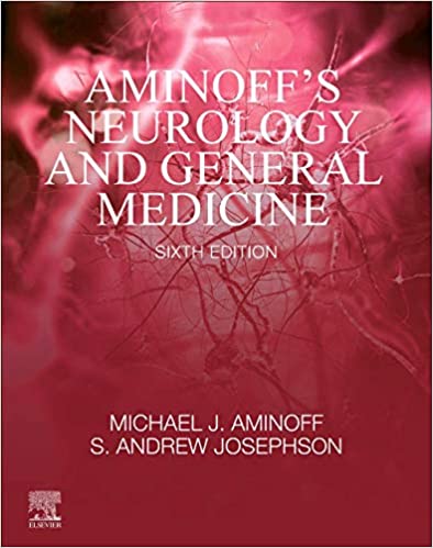 Aminoffs Neurology and General Medicine 2 vol 2021 - نورولوژی