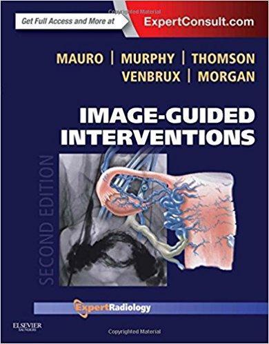 Image-Guided Interventions  2014 - رادیولوژی