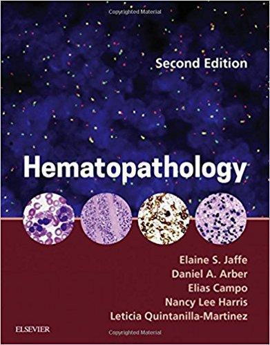 Hematopathology 2 Vol  2017 - پاتولوژی